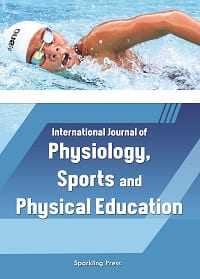Physical Education Journal Subscription