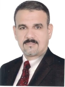 Dr. Ali Radhi Abdul Hussein