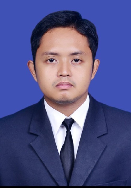 Cahniyo Wijaya Kuswanto